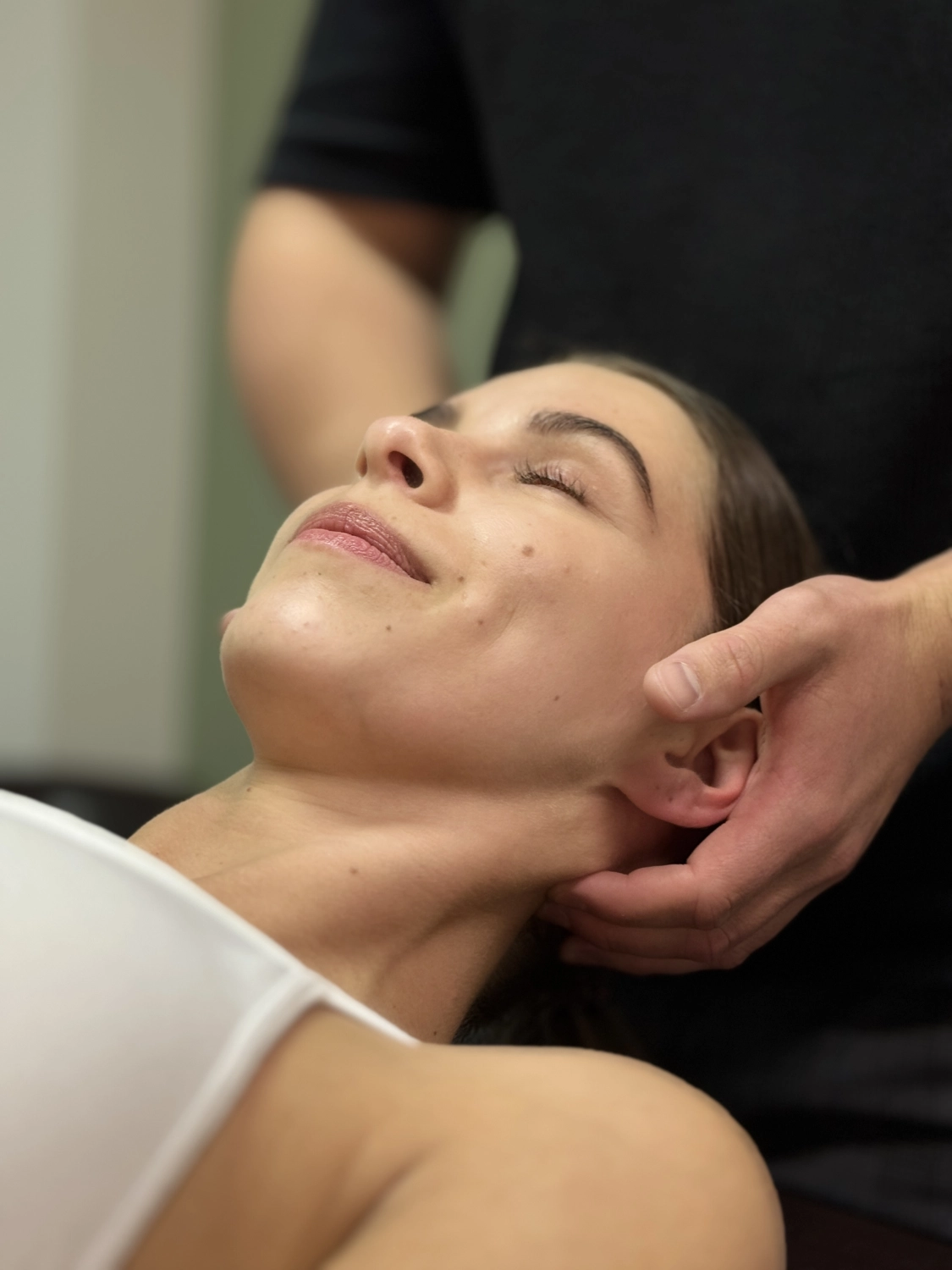 React Heinsberg, Physiotherapie Heinsberg, Physiotherapeut Heinsberg, Osteopathie Heinsberg, Chinesische Physiotherapeutin, Re.act