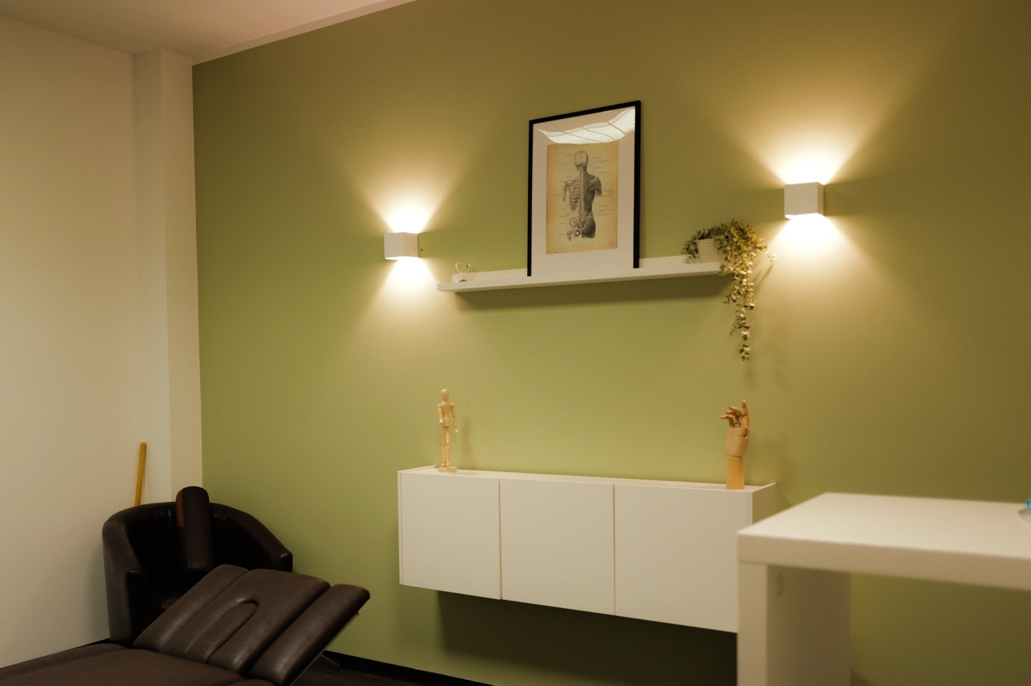 React Heinsberg, Physiotherapie Heinsberg, Physiotherapeut Heinsberg, Osteopathie Heinsberg, Chinesische Physiotherapeutin, Re.act