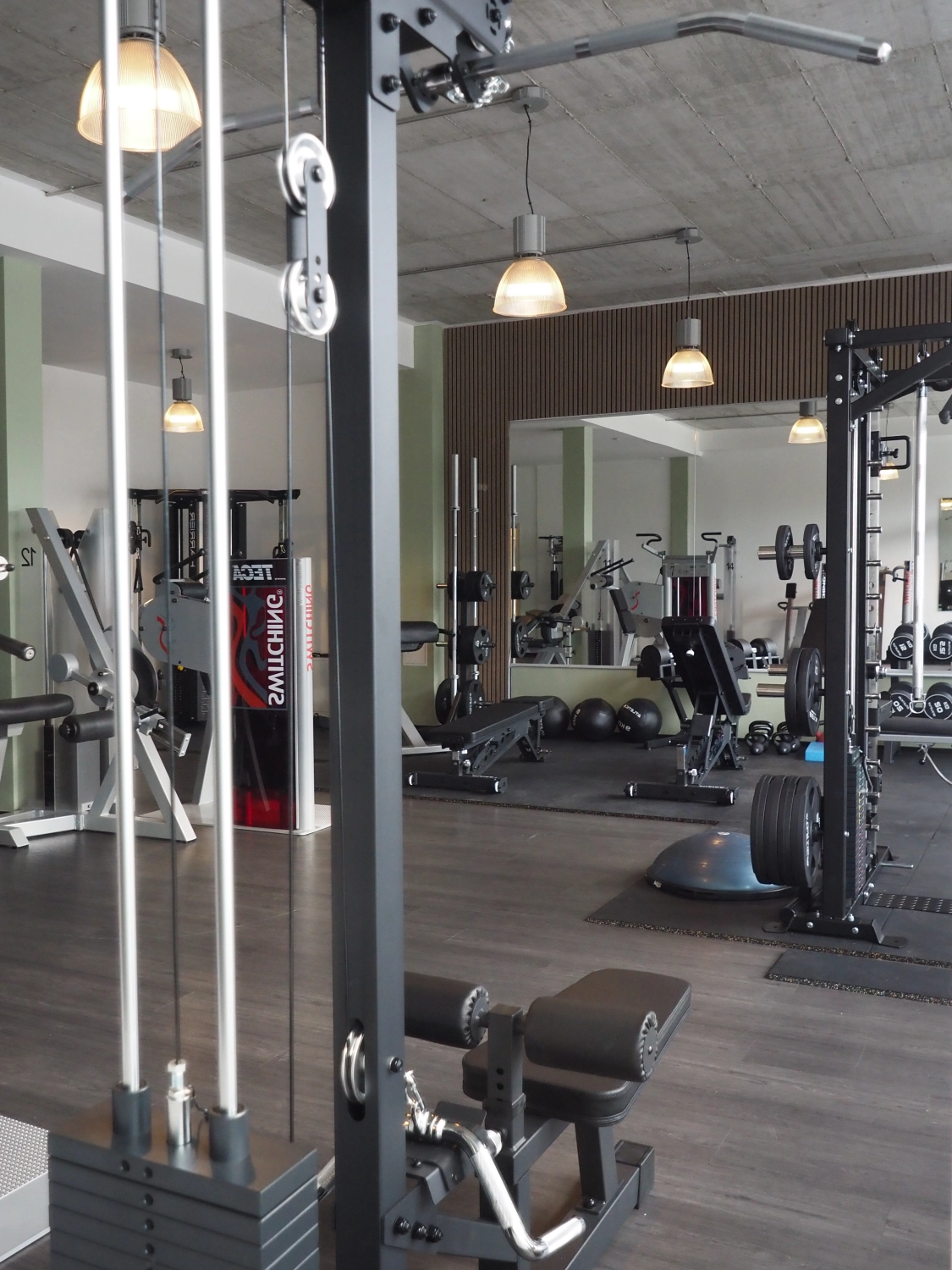 React Heinsberg, Physiotherapie Heinsberg, Physiotherapeut Heinsberg, Osteopathie Heinsberg, Chinesische Physiotherapeutin, Re.act